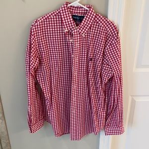 Ralph Lauren Button Down